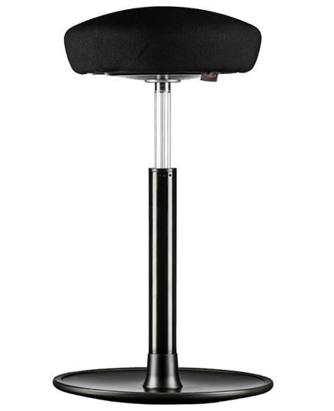 Hocker Activity schwarz